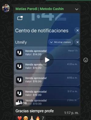 Testimonio 8