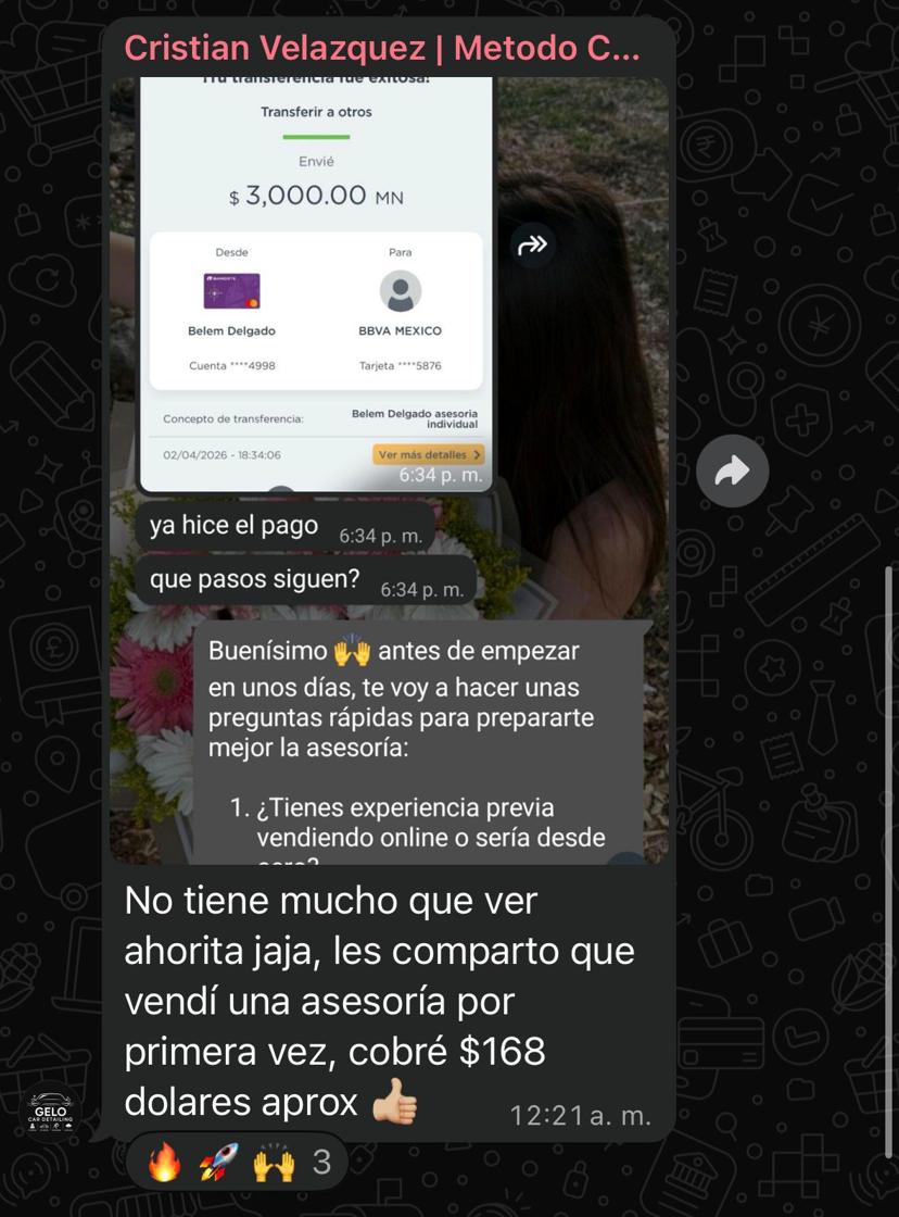 Testimonio 9
