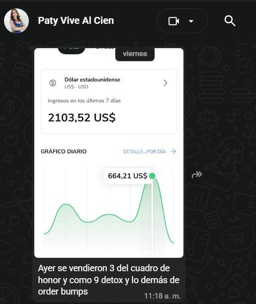 Testimonio 2