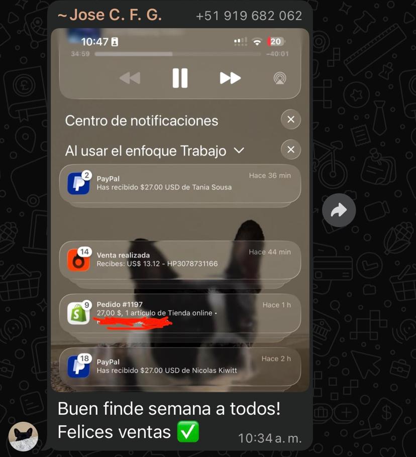 Testimonio 11